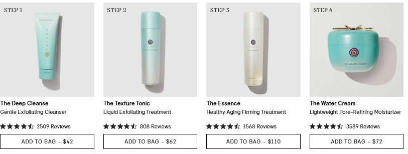 Use a Gentle, pH-Balanced Cleanser