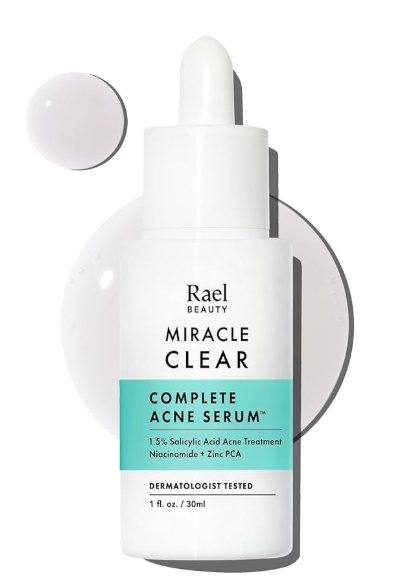Acne-Prone Skin: