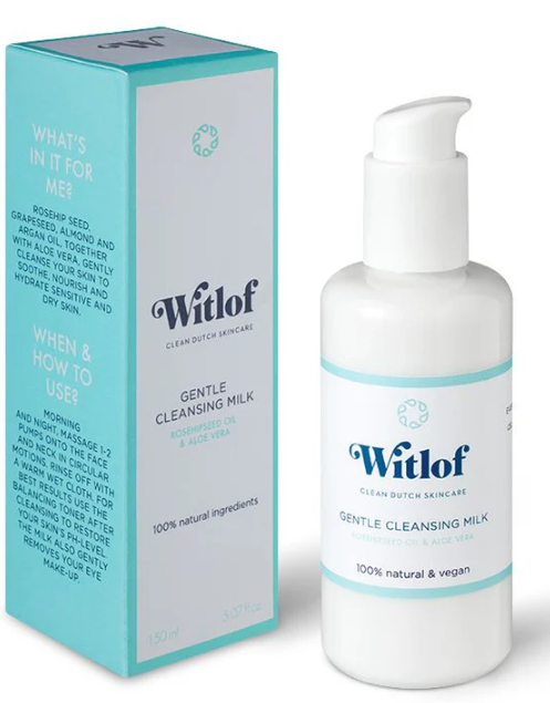 Gentle Natural Cleanser