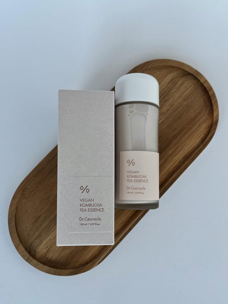 Vegan Skincare