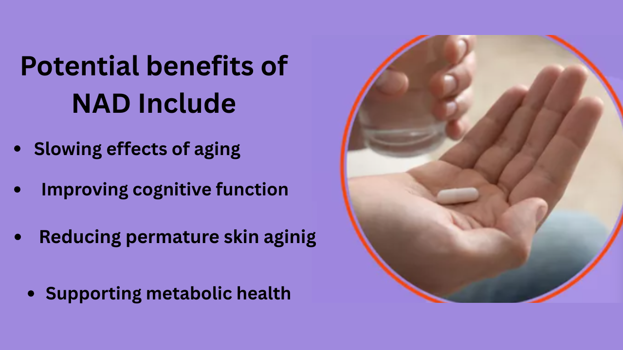 Read more about the article NAD-Infused Skincare: The 2025 Breakthrough for Youthful, Radiant Skin